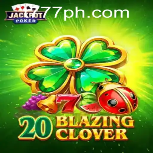 The Exciting World of 20BlazingClover: A Deep Dive into the Game and its Rules