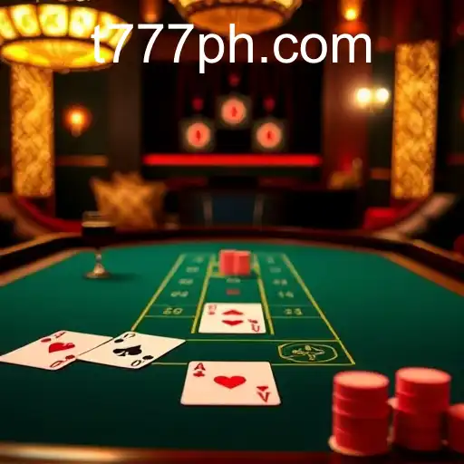 The Fascinating World of Baccarat Game