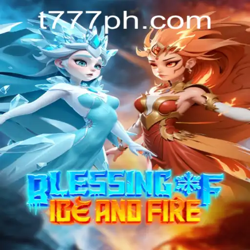 The Enchanting World of BlessingofIceandFire