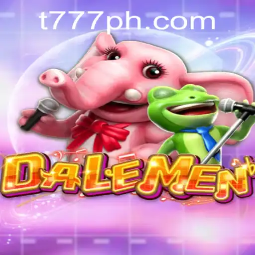 Discovering DALEMEN: A New Era in Gaming
