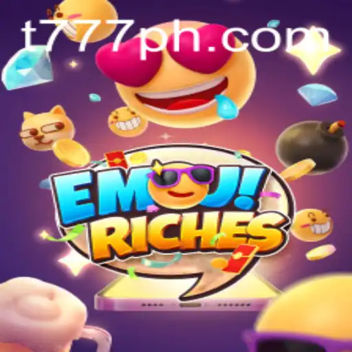 EmojiRiches Delight Gamers with Thrilling Gameplay