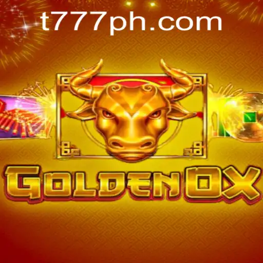 Discover the Exciting World of GoldenOx: An Immersive Gaming Experience