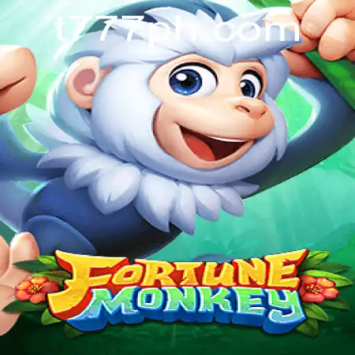 FortuneMonkey: A Thrilling Adventure with the Mysterious t777