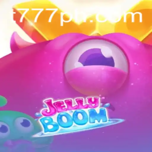 JellyBoom: A Sweet Explosion of Fun and Strategy