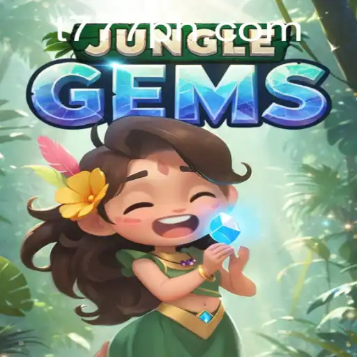 JungleGems: An Interactive Adventure Like No Other