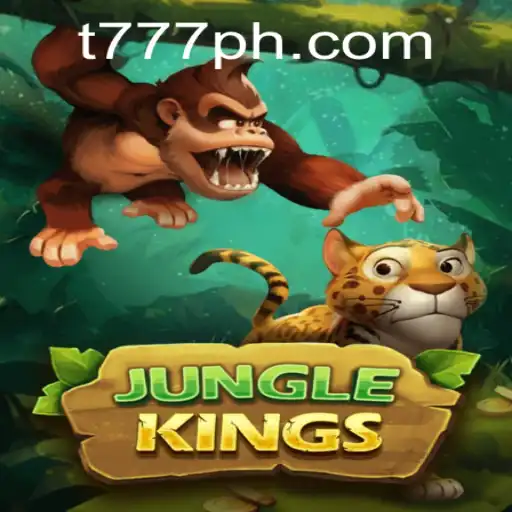 Unveiling JungleKings: A Comprehensive Guide to the Epic Adventure