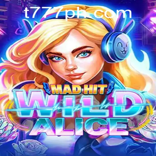 MadHitWildAlice - A Thrilling New Adventure in Gaming