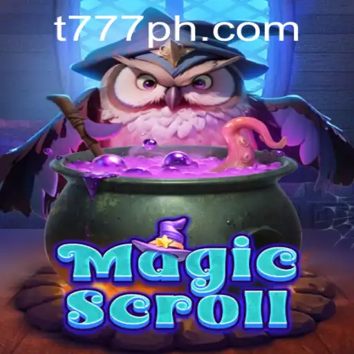 MagicScroll: The Enigmatic World of T777
