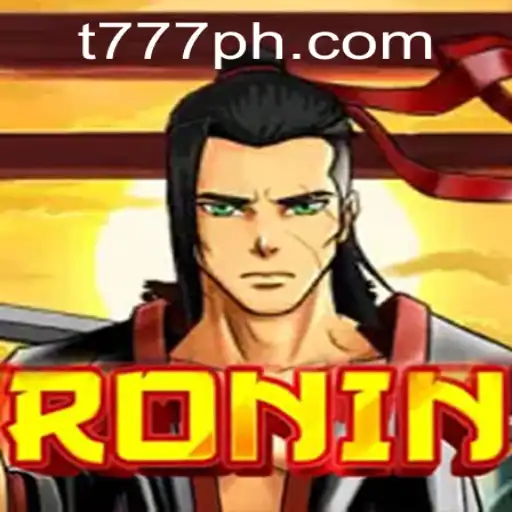 Exploring Ronin: The Thrilling Tactical Experience T777 in the Gaming World