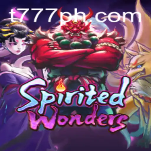 Exploring the Fantastical Realms of SpiritedWonders