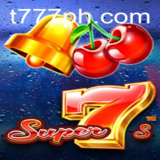 Discovering Super7s: A Thrilling Slot Game Experience