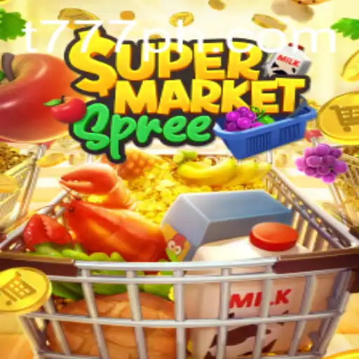 Exploring the Exciting World of SupermarketSpree and the Thrills of t777
