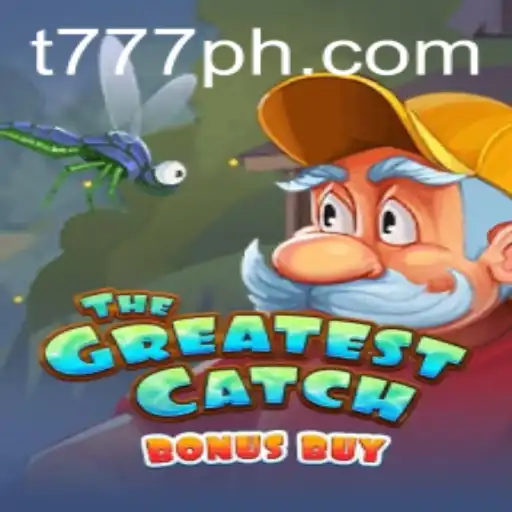 TheGreatestCatchBonusBuy: A Reel Adventure Awaits