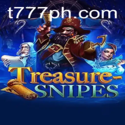 The Exciting World of TreasureSnipes: A Deep Dive into the Game with Keyword t777