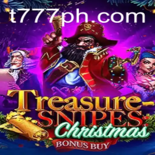 Unveiling TreasuresnipesChristmas: A Festive Gaming Adventure with t777