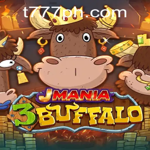 Experience the Thrill of JMania3Buffalo in the Exciting World of Gaming