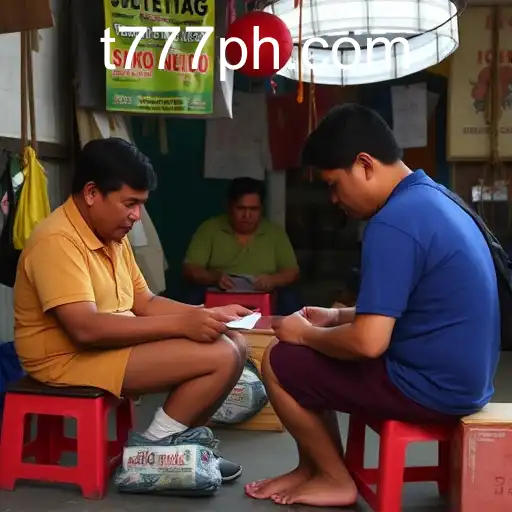 Understanding Jueteng: The Intricacies of a Traditional Betting Game