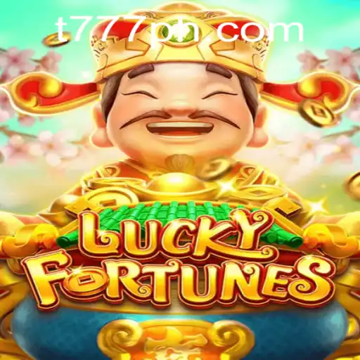 Unveiling LUCKYFORTUNES: The Exciting New Game Dominating the Scene