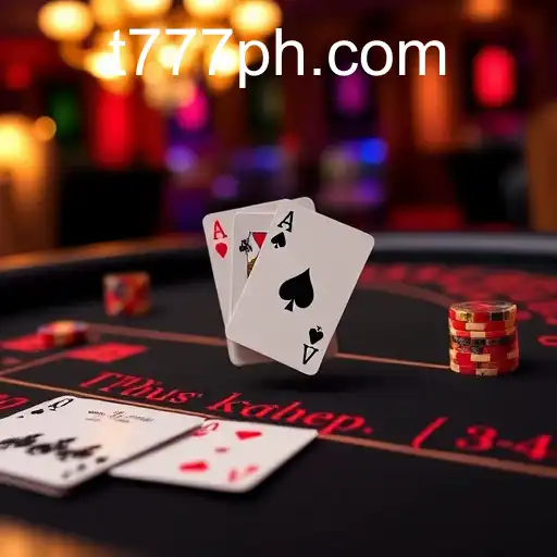 Exploring the World of Online Baccarat with T777