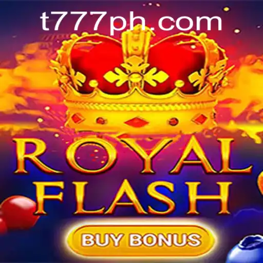 Exploring RoyalFlashBuyBonus: The New Sensation in Online Gaming