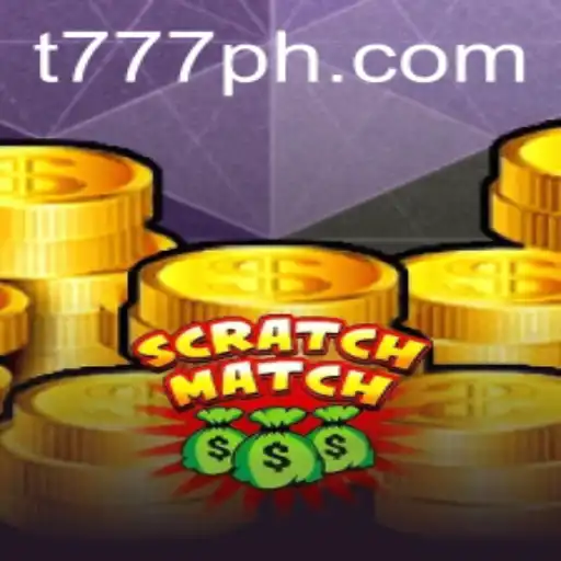 ScratchMatch: Revolutionizing Gaming with T777