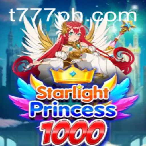 Explore the Mystical Realm of StarlightPrincess1000 and the Enigmatic t777