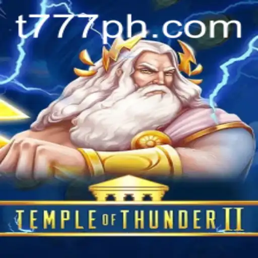 Temple of Thunder II: A Journey Through Myth and Strategy